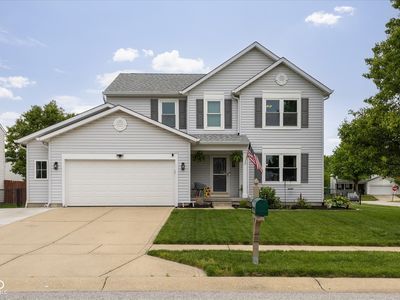 2520 Senators Way, Indianapolis, IN, 46217