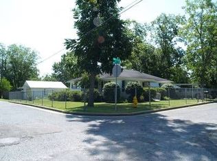 2022 45th Ave, Meridian, MS 39307