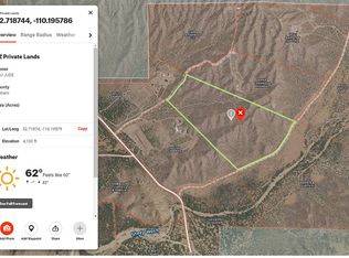 Sheep Wash Rd, Willcox, AZ 85643