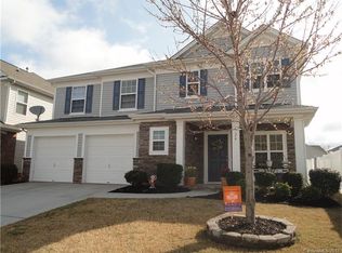 174 Silverspring Pl #214, Mooresville, NC 28117