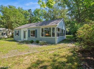 926 Doctors Point Rd, Lottsburg, VA 22511