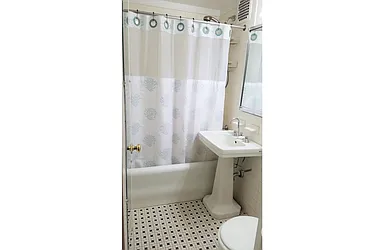 Rented by City Connections Realty