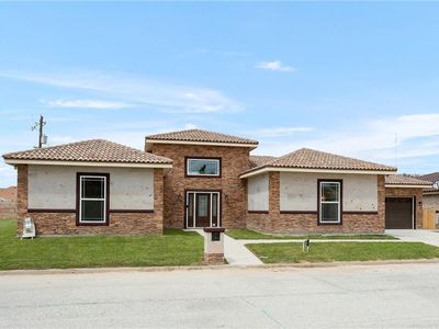 1127 Fairway Ln, Harlingen, TX, 78550