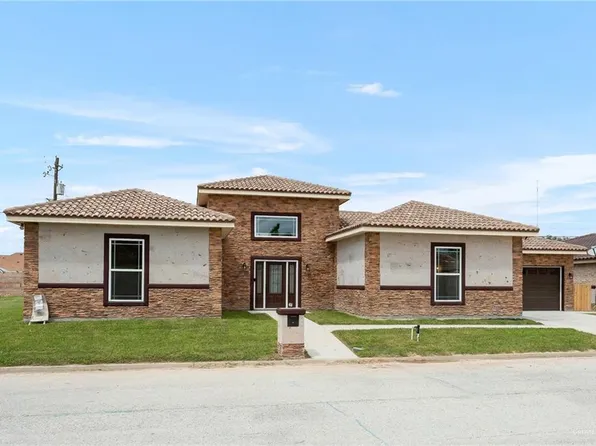 1127 Fairway Ln, Harlingen, TX 78550