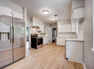 3521 S 35th St, Fort Smith, AR 72903