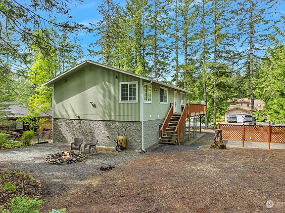 41 N Fairway Drive E, Hoodsport, Wa 98548 