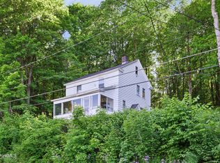 281 Walnut St, North Adams, MA 01247