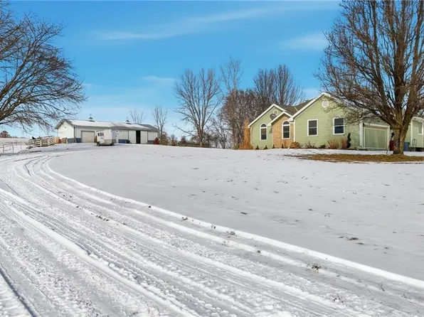 15420 NE 162nd St, Kearney, MO 64060
