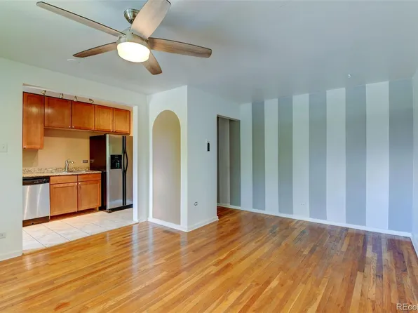 2100 N Franklin Street #7, Denver, CO 80205