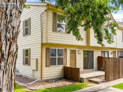 4338 Hunting Meadows Cir, Colorado Springs, CO, 80916