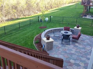 1208 SW 6th St, Grimes, IA 50111