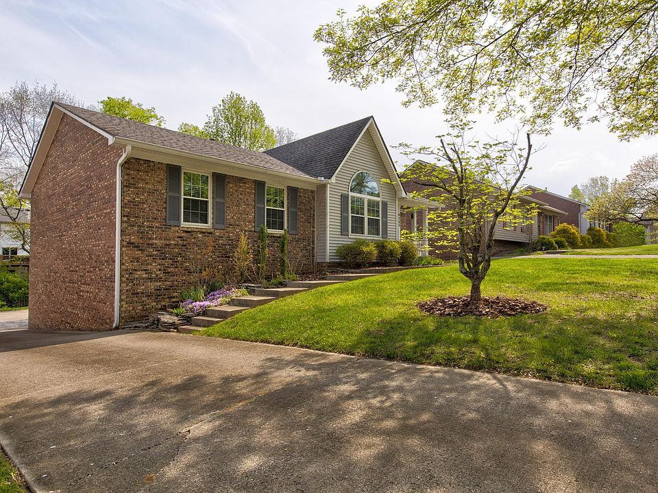 4165 er Way, Lexington, KY 40514 Zillow
