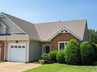5542 Glenshaw Ct, Glen Allen, VA 23059