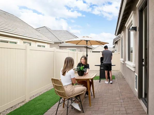 Canopy at Sundance II