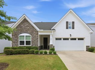289 English Violet Ln, Raleigh, NC 27610