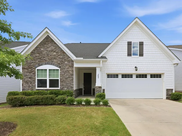 289 English Violet Ln, Raleigh, NC 27610