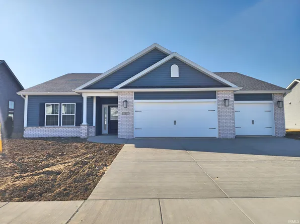 181 Endurance Am Dr Lot 113, West Lafayette, IN 47906