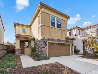 147 Davisco Dr, Oakley, CA, 94561