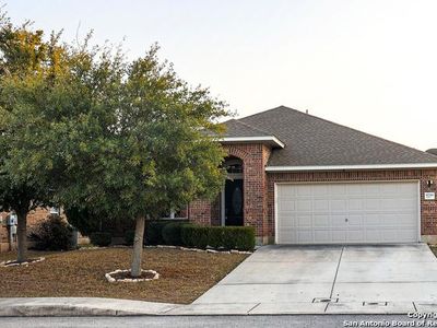 8726 Jogeva Way, San Antonio, TX, 78251