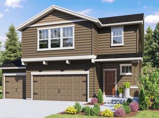 5739 151st Street Ct E, Puyallup, WA 98375