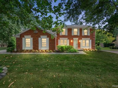 21309 Parklane St, Farmington, MI, 48335