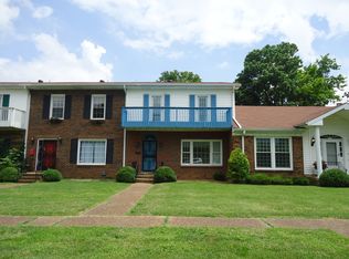 1137 Madison St, Clarksville, TN 37040