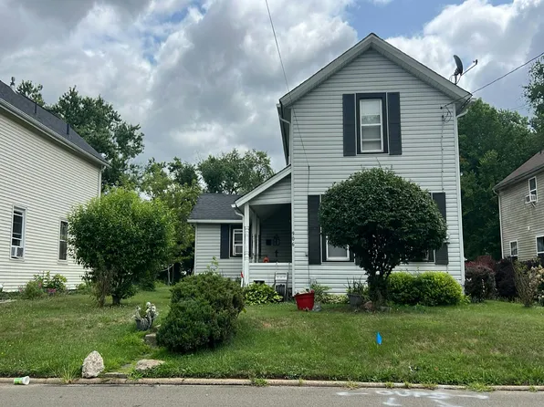906 Johnson St SE, Massillon, OH 44646