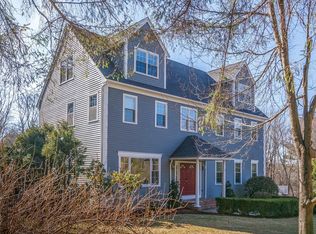 2 Larsen Meadow Rd, Westborough, MA 01581
