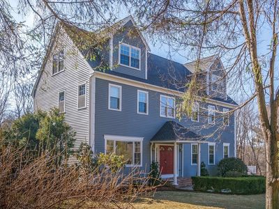 2 Larsen Meadow Rd, Westborough, MA, 01581