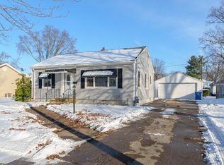 48 28th St N, Battle Creek, MI 49015