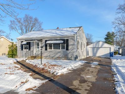 48 28th St N, Battle Creek, MI, 49015