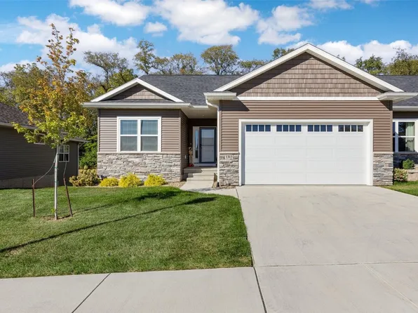1313 3rd St SW, Mount Vernon, IA 52314
