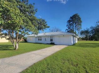 Port Labelle, Labelle, FL 33935