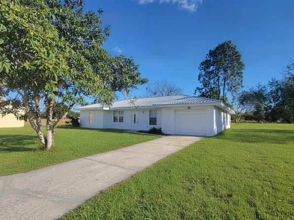 4008 Rye Ct, Labelle, FL 33935