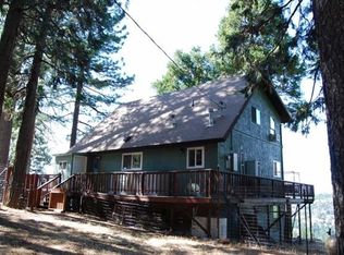 24243 Shake Ridge Rd, Volcano, CA 95689