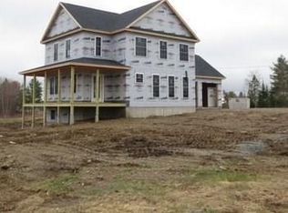 2010 Hemlock Rdg, Hermon, ME 04401