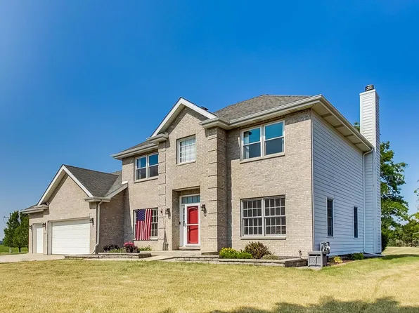 114 Wesley Dr, Peotone, IL 60468