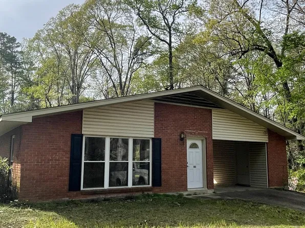 1218 S Maple St, Ruston, LA 71270