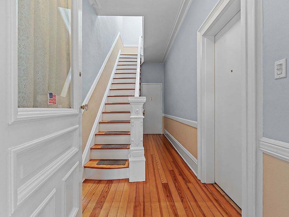 1818 Linden St Ridgewood NY Zillow