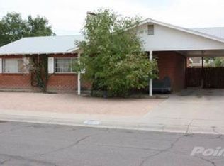 8013 E Whitton Ave, Scottsdale, AZ 85251