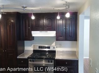 2307 W 54th St APT 3, Los Angeles, CA 90043