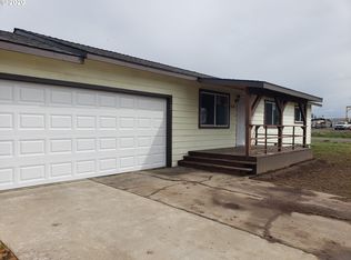 514 S Washington St, Goldendale, WA 98620