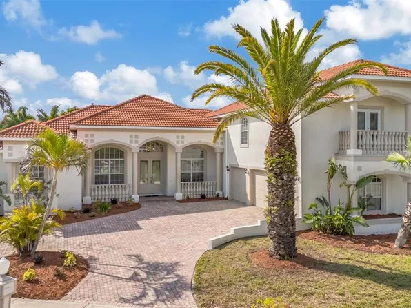 5909 Zaki Ln, Apollo Beach, FL 33572