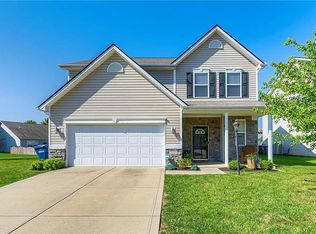 12639 Wolf Run Rd, Noblesville, IN 46060