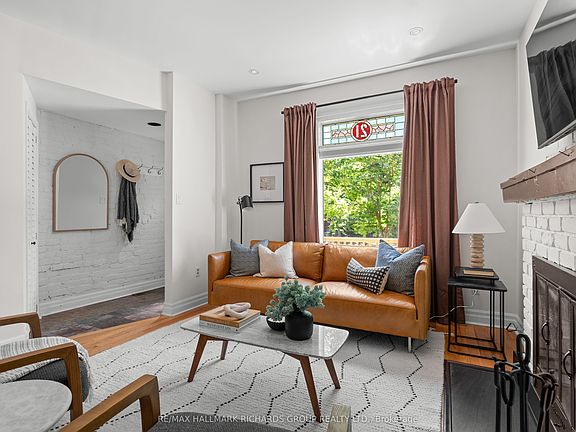 4th image of 21 Bertmount Ave