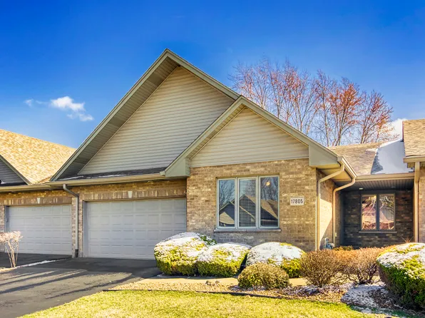 17805 Marley Creek Blvd, Orland Park, IL 60467