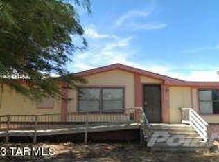 11721 W Ina Rd, Tucson, AZ 85743