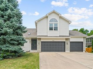 4707 SW 8th St, Blue Springs, MO 64015