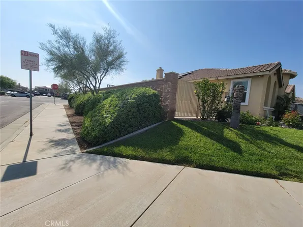 13889 Andromeda Ave, Moreno Valley, CA 92555