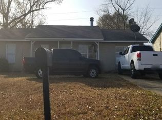 1803 Corbin St, Jacksonville, AR 72076